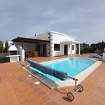Marta Playa Blanca (Lanzarote)