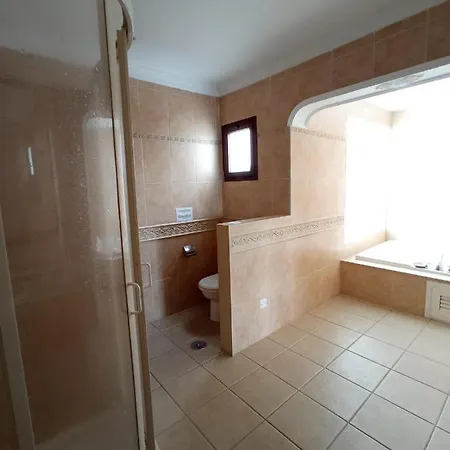 Villa Marta Playa Blanca (Lanzarote)