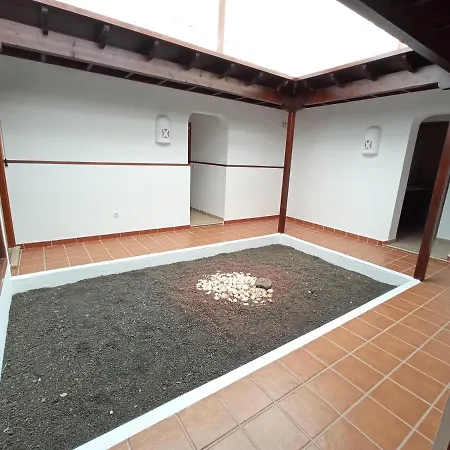 Villa Marta Playa Blanca (Lanzarote)