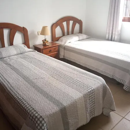 Villa Marta Playa Blanca (Lanzarote)