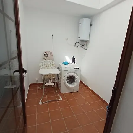 Marta Playa Blanca (Lanzarote)