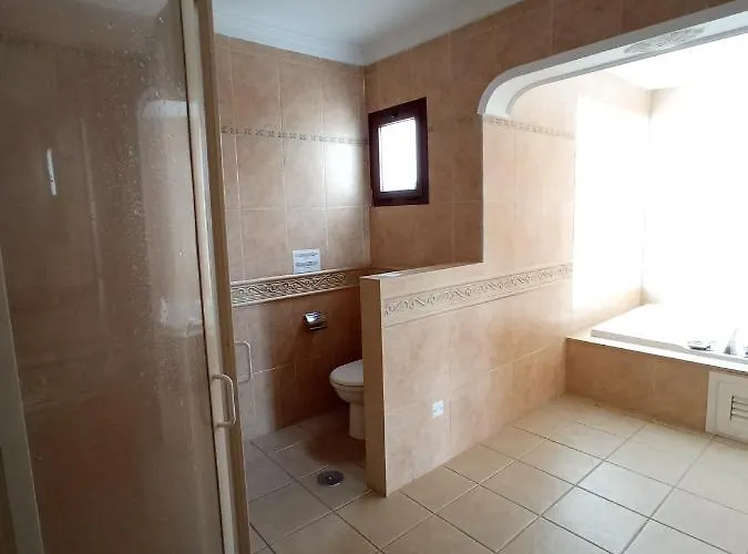 Villa Marta Playa Blanca