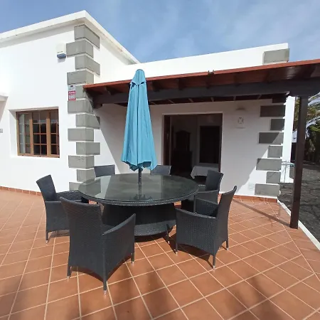 Marta 普拉亚布兰卡