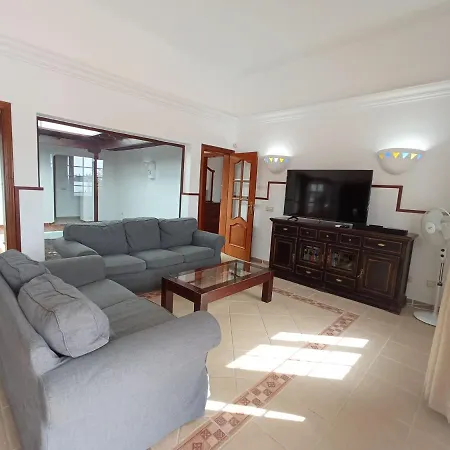 Marta 别墅 普拉亚布兰卡