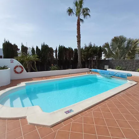 Villa Marta