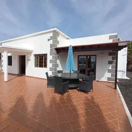 Marta * 普拉亚布兰卡