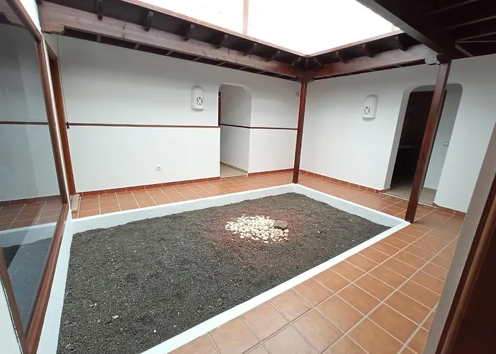 别墅 Marta 普拉亚布兰卡