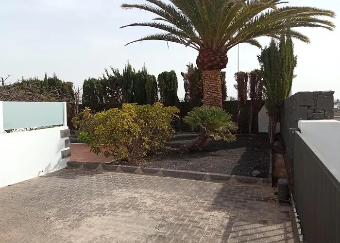 Marta * 普拉亚布兰卡