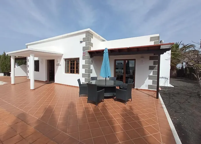 Marta * プラヤ・ブランカ