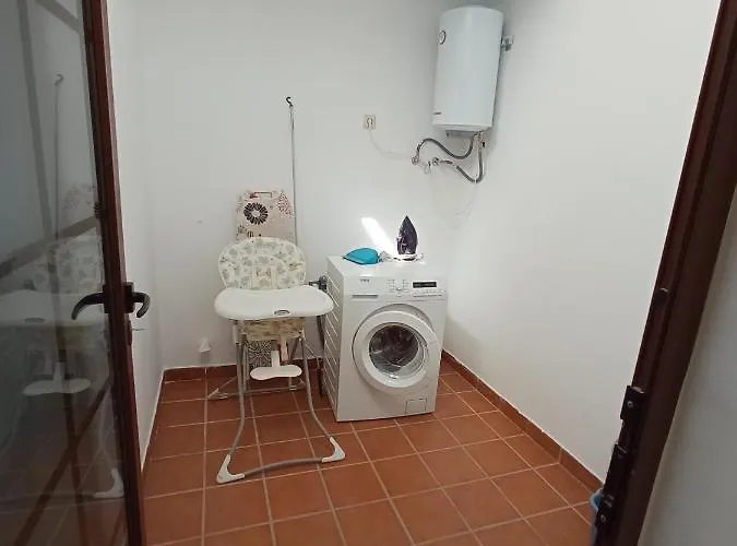 Marta 普拉亚布兰卡